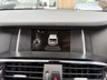 USED 2016 66 BMW X3 3.0 30d xLine SUV 5dr Diesel Auto xDrive Euro 6 (s/s) (258 ps) Auto | Leather | Heated Seats