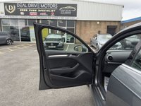 USED 2016 16 AUDI A3 1.4 TFSI CoD S line Sportback 5dr Petrol S Tronic Euro 6 (s/s) (Nav) (150 ps) ULEZ | S Tronic Auto | 150 PS
