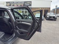 USED 2016 16 AUDI A3 1.4 TFSI CoD S line Sportback 5dr Petrol S Tronic Euro 6 (s/s) (Nav) (150 ps) ULEZ | S Tronic Auto | 150 PS