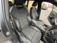 USED 2016 16 AUDI A3 1.4 TFSI CoD S line Sportback 5dr Petrol S Tronic Euro 6 (s/s) (Nav) (150 ps) ULEZ | S Tronic Auto | 150 PS