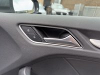 USED 2016 16 AUDI A3 1.4 TFSI CoD S line Sportback 5dr Petrol S Tronic Euro 6 (s/s) (Nav) (150 ps) ULEZ | S Tronic Auto | 150 PS