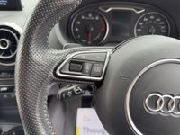USED 2016 16 AUDI A3 1.4 TFSI CoD S line Sportback 5dr Petrol S Tronic Euro 6 (s/s) (Nav) (150 ps) ULEZ | S Tronic Auto | 150 PS