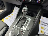 USED 2016 16 AUDI A3 1.4 TFSI CoD S line Sportback 5dr Petrol S Tronic Euro 6 (s/s) (Nav) (150 ps) ULEZ | S Tronic Auto | 150 PS