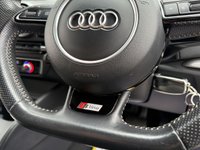 USED 2016 16 AUDI A3 1.4 TFSI CoD S line Sportback 5dr Petrol S Tronic Euro 6 (s/s) (Nav) (150 ps) ULEZ | S Tronic Auto | 150 PS