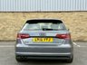 USED 2016 16 AUDI A3 1.4 TFSI CoD S line Sportback 5dr Petrol S Tronic Euro 6 (s/s) (Nav) (150 ps) ULEZ | S Tronic Auto | 150 PS