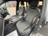 USED 2016 16 AUDI A3 1.4 TFSI CoD S line Sportback 5dr Petrol S Tronic Euro 6 (s/s) (Nav) (150 ps) ULEZ | S Tronic Auto | 150 PS
