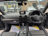 USED 2016 16 AUDI A3 1.4 TFSI CoD S line Sportback 5dr Petrol S Tronic Euro 6 (s/s) (Nav) (150 ps) ULEZ | S Tronic Auto | 150 PS