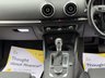 USED 2016 16 AUDI A3 1.4 TFSI CoD S line Sportback 5dr Petrol S Tronic Euro 6 (s/s) (Nav) (150 ps) ULEZ | S Tronic Auto | 150 PS