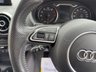 USED 2016 16 AUDI A3 1.4 TFSI CoD S line Sportback 5dr Petrol S Tronic Euro 6 (s/s) (Nav) (150 ps) ULEZ | S Tronic Auto | 150 PS