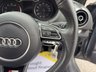 USED 2016 16 AUDI A3 1.4 TFSI CoD S line Sportback 5dr Petrol S Tronic Euro 6 (s/s) (Nav) (150 ps) ULEZ | S Tronic Auto | 150 PS