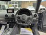 USED 2016 16 AUDI A3 1.4 TFSI CoD S line Sportback 5dr Petrol S Tronic Euro 6 (s/s) (Nav) (150 ps) ULEZ | S Tronic Auto | 150 PS