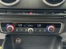 USED 2016 16 AUDI A3 1.4 TFSI CoD S line Sportback 5dr Petrol S Tronic Euro 6 (s/s) (Nav) (150 ps) ULEZ | S Tronic Auto | 150 PS