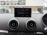USED 2016 16 AUDI A3 1.4 TFSI CoD S line Sportback 5dr Petrol S Tronic Euro 6 (s/s) (Nav) (150 ps) ULEZ | S Tronic Auto | 150 PS