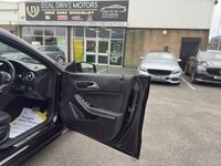 USED 2018 67 MERCEDES-BENZ CLA 2.1 CLA220d AMG Line Coupe 4dr Diesel 7G-DCT Euro 6 (s/s) (177 ps) AMG Styling | Auto | 177 PS