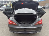 USED 2018 67 MERCEDES-BENZ CLA 2.1 CLA220d AMG Line Coupe 4dr Diesel 7G-DCT Euro 6 (s/s) (177 ps) AMG Styling | Auto | 177 PS