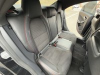 USED 2018 67 MERCEDES-BENZ CLA 2.1 CLA220d AMG Line Coupe 4dr Diesel 7G-DCT Euro 6 (s/s) (177 ps) AMG Styling | Auto | 177 PS