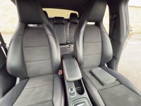 USED 2018 67 MERCEDES-BENZ CLA 2.1 CLA220d AMG Line Coupe 4dr Diesel 7G-DCT Euro 6 (s/s) (177 ps) AMG Styling | Auto | 177 PS