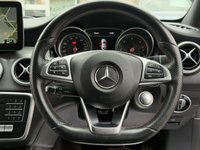 USED 2018 67 MERCEDES-BENZ CLA 2.1 CLA220d AMG Line Coupe 4dr Diesel 7G-DCT Euro 6 (s/s) (177 ps) AMG Styling | Auto | 177 PS