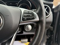 USED 2018 67 MERCEDES-BENZ CLA 2.1 CLA220d AMG Line Coupe 4dr Diesel 7G-DCT Euro 6 (s/s) (177 ps) AMG Styling | Auto | 177 PS