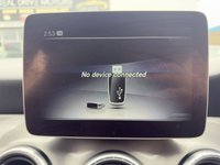 USED 2018 67 MERCEDES-BENZ CLA 2.1 CLA220d AMG Line Coupe 4dr Diesel 7G-DCT Euro 6 (s/s) (177 ps) AMG Styling | Auto | 177 PS