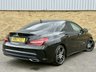 USED 2018 67 MERCEDES-BENZ CLA 2.1 CLA220d AMG Line Coupe 4dr Diesel 7G-DCT Euro 6 (s/s) (177 ps) AMG Styling | Auto | 177 PS