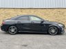 USED 2018 67 MERCEDES-BENZ CLA 2.1 CLA220d AMG Line Coupe 4dr Diesel 7G-DCT Euro 6 (s/s) (177 ps) AMG Styling | Auto | 177 PS