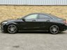 USED 2018 67 MERCEDES-BENZ CLA 2.1 CLA220d AMG Line Coupe 4dr Diesel 7G-DCT Euro 6 (s/s) (177 ps) AMG Styling | Auto | 177 PS