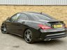 USED 2018 67 MERCEDES-BENZ CLA 2.1 CLA220d AMG Line Coupe 4dr Diesel 7G-DCT Euro 6 (s/s) (177 ps) AMG Styling | Auto | 177 PS