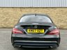 USED 2018 67 MERCEDES-BENZ CLA 2.1 CLA220d AMG Line Coupe 4dr Diesel 7G-DCT Euro 6 (s/s) (177 ps) AMG Styling | Auto | 177 PS