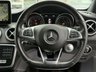 USED 2018 67 MERCEDES-BENZ CLA 2.1 CLA220d AMG Line Coupe 4dr Diesel 7G-DCT Euro 6 (s/s) (177 ps) AMG Styling | Auto | 177 PS