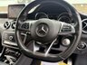 USED 2018 67 MERCEDES-BENZ CLA 2.1 CLA220d AMG Line Coupe 4dr Diesel 7G-DCT Euro 6 (s/s) (177 ps) AMG Styling | Auto | 177 PS