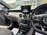 USED 2018 67 MERCEDES-BENZ CLA 2.1 CLA220d AMG Line Coupe 4dr Diesel 7G-DCT Euro 6 (s/s) (177 ps) AMG Styling | Auto | 177 PS