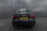 USED 2016 16 AUDI A6 SALOON 2.0 TDI ultra SE Executive Saloon 4dr Diesel Manual Euro 6 (s/s) (190 ps) LEATHER INTERIOR / SAT NAV / LONG MOT / FINANCE AVAILABLE
