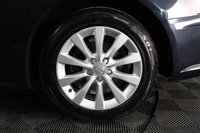 USED 2016 16 AUDI A6 SALOON 2.0 TDI ultra SE Executive Saloon 4dr Diesel Manual Euro 6 (s/s) (190 ps) LEATHER INTERIOR / SAT NAV / LONG MOT / FINANCE AVAILABLE