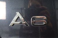 USED 2016 16 AUDI A6 SALOON 2.0 TDI ultra SE Executive Saloon 4dr Diesel Manual Euro 6 (s/s) (190 ps) LEATHER INTERIOR / SAT NAV / LONG MOT / FINANCE AVAILABLE