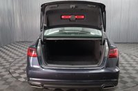 USED 2016 16 AUDI A6 SALOON 2.0 TDI ultra SE Executive Saloon 4dr Diesel Manual Euro 6 (s/s) (190 ps) LEATHER INTERIOR / SAT NAV / LONG MOT / FINANCE AVAILABLE