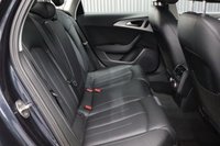 USED 2016 16 AUDI A6 SALOON 2.0 TDI ultra SE Executive Saloon 4dr Diesel Manual Euro 6 (s/s) (190 ps) LEATHER INTERIOR / SAT NAV / LONG MOT / FINANCE AVAILABLE