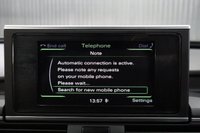 USED 2016 16 AUDI A6 SALOON 2.0 TDI ultra SE Executive Saloon 4dr Diesel Manual Euro 6 (s/s) (190 ps) LEATHER INTERIOR / SAT NAV / LONG MOT / FINANCE AVAILABLE