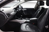 USED 2016 16 AUDI A6 SALOON 2.0 TDI ultra SE Executive Saloon 4dr Diesel Manual Euro 6 (s/s) (190 ps) LEATHER INTERIOR / SAT NAV / LONG MOT / FINANCE AVAILABLE