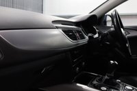 USED 2016 16 AUDI A6 SALOON 2.0 TDI ultra SE Executive Saloon 4dr Diesel Manual Euro 6 (s/s) (190 ps) LEATHER INTERIOR / SAT NAV / LONG MOT / FINANCE AVAILABLE