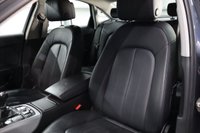 USED 2016 16 AUDI A6 SALOON 2.0 TDI ultra SE Executive Saloon 4dr Diesel Manual Euro 6 (s/s) (190 ps) LEATHER INTERIOR / SAT NAV / LONG MOT / FINANCE AVAILABLE