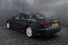 USED 2016 16 AUDI A6 SALOON 2.0 TDI ultra SE Executive Saloon 4dr Diesel Manual Euro 6 (s/s) (190 ps) LEATHER INTERIOR / SAT NAV / LONG MOT / FINANCE AVAILABLE