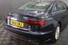 USED 2016 16 AUDI A6 SALOON 2.0 TDI ultra SE Executive Saloon 4dr Diesel Manual Euro 6 (s/s) (190 ps) LEATHER INTERIOR / SAT NAV / LONG MOT / FINANCE AVAILABLE