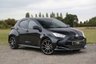USED 2024 24 TOYOTA YARIS 1.5 VVT-h GR SPORT Hatchback 5dr Petrol Hybrid E-CVT Euro 6 (s/s) (116 ps) 