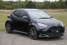 USED 2024 24 TOYOTA YARIS 1.5 VVT-h GR SPORT Hatchback 5dr Petrol Hybrid E-CVT Euro 6 (s/s) (116 ps) 