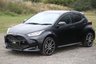 USED 2024 24 TOYOTA YARIS 1.5 VVT-h GR SPORT Hatchback 5dr Petrol Hybrid E-CVT Euro 6 (s/s) (116 ps) 