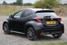 USED 2024 24 TOYOTA YARIS 1.5 VVT-h GR SPORT Hatchback 5dr Petrol Hybrid E-CVT Euro 6 (s/s) (116 ps) 