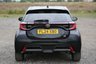 USED 2024 24 TOYOTA YARIS 1.5 VVT-h GR SPORT Hatchback 5dr Petrol Hybrid E-CVT Euro 6 (s/s) (116 ps) 