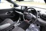 USED 2024 24 TOYOTA YARIS 1.5 VVT-h GR SPORT Hatchback 5dr Petrol Hybrid E-CVT Euro 6 (s/s) (116 ps) 