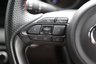 USED 2024 24 TOYOTA YARIS 1.5 VVT-h GR SPORT Hatchback 5dr Petrol Hybrid E-CVT Euro 6 (s/s) (116 ps) 